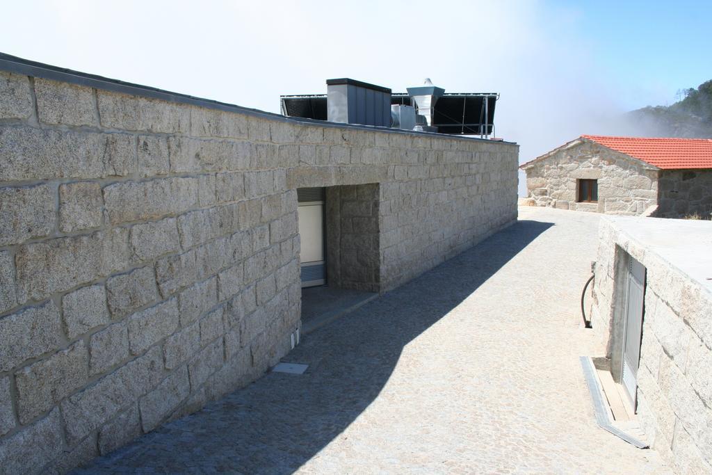 Casa Lagar Do Miradoyro Guest House Карамуло Екстериор снимка